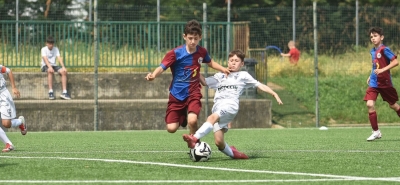 2° Trofeo SEA / Super Eroi Acrobatici - Pulcini 2015, le foto delle finali: trionfa il GiavenoCoazze