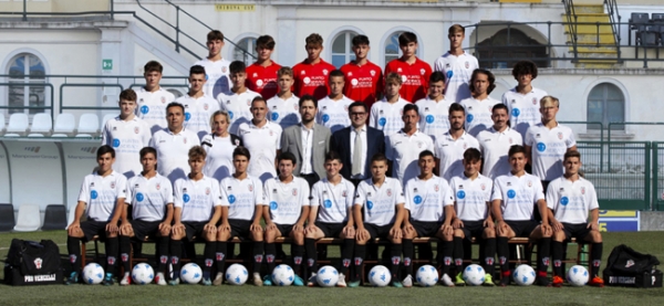 Under 17 Lega Pro - Pro Vercelli, basta il rigore di Maggio. Novara, la rimonta &egrave; possibile