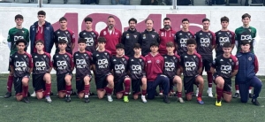 Under 16 di Torino - Doppia festa regionale: missione compiuta per Academy Vanchiglia e Beppe Viola. Occasione persa per il Caselle