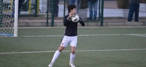 Under 15 Serie C – Simone Cavalieri potrebbe tornare in Serie A