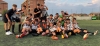 Virtus Accademia Calcio Venaria al terzo posto come numero di squadre iscritte. Marco Scognamiglio: &ldquo;Non solo numeri, facciamo qualit&agrave;&rdquo;