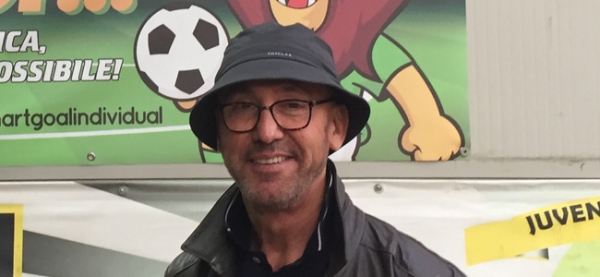 Nel fine settimana comincia il Memorial Ale&amp;Ricky. Luciano Ferramosca: "Grazie a tutti, mi fate tornare l'entusiasmo"