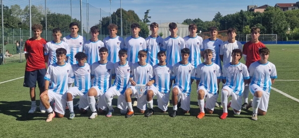 Under 17 regionali / Report - Sgambetto della Novese al Borgomanero, l'Albese balza al terzo posto, cuore Beppe Viola nel finale