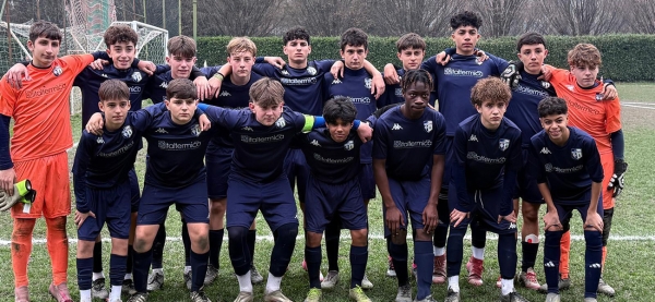 Lascaris / Trofeo Bellini U14 - Rosta, Pinerolo e Academy Lascaris già qualificate per le partite a eliminazione diretta
