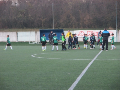 Real Venaria cala il Poker all&#039;Alpignano