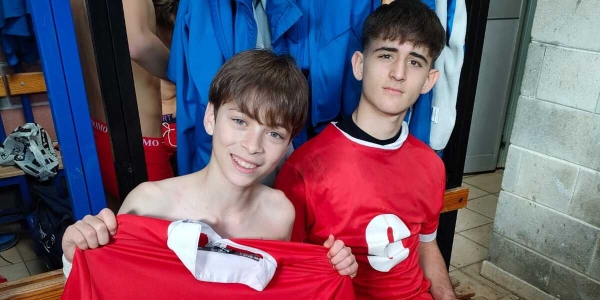 Under 14 regionali / Classifica marcatori – Zito segna ancora una doppietta e acciuffa Maffei in testa. Il San Giacomo Chieri spinto dai gol di Ruta e De Bernardi