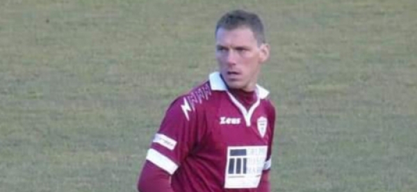 Juve Domo - Michael Nino appende le scarpe al chiodo: &egrave; il nuovo allenatore dell&rsquo;Under 15