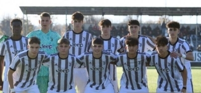 Juventus Under 17 