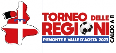 Torneo delle Regioni 2023 - Domani mattina il fischio d’inizio, il Piemonte VdA sfida le Marche