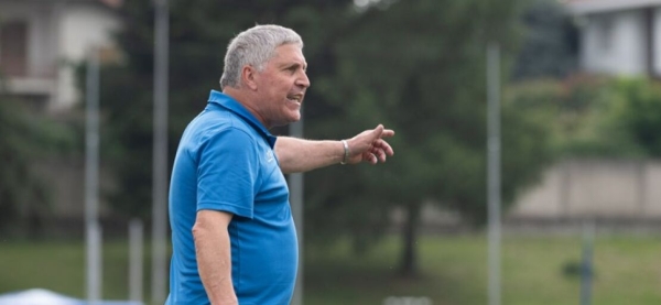Vallorco, Salvatore Stanizzi si dimette, a guidare l'Under 17 fino alla fine del campionato sarà Ibrahim M'Benguè Papa