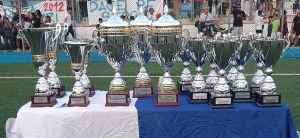 45° SuperOscar - La decisione del Comitato organizzatore: escluse dal torneo Under 14 Csf Carmagnola e Volpiano Pianese