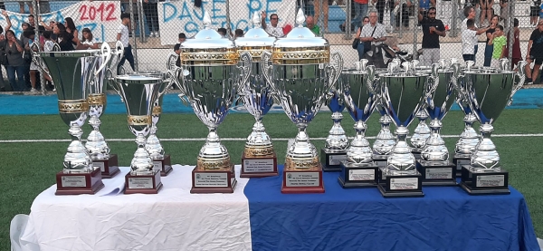 45° SuperOscar - La decisione del Comitato organizzatore: escluse dal torneo Under 14 Csf Carmagnola e Volpiano Pianese