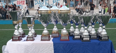 45° SuperOscar - La decisione del Comitato organizzatore: escluse dal torneo Under 14 Csf Carmagnola e Volpiano Pianese