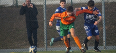 Esordienti Fair Play &Egrave;lite - Le foto della giornata finale