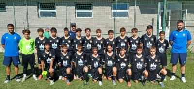 L&#039;Accademia Casale vittoriosa sul campo dell&#039;Alessandria