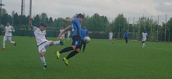 Berretti Lega Pro - Novare cade con la Feralpisal&ograve;, si gioca tutto al ritorno&nbsp;