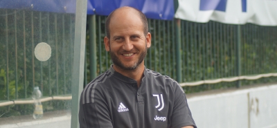 Sisport, è Davide Perri il nuovo responsabile tecnico delle annate dall’Under 12 all’Under 6