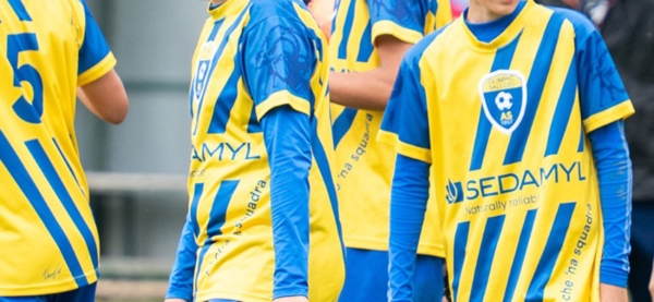 Lutto nel calcio giovanile: muore a 15 anni un giovane calciatore dell’Olimpic Saluzzo
