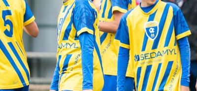Lutto nel calcio giovanile: muore a 15 anni un giovane calciatore dell&rsquo;Olimpic Saluzzo