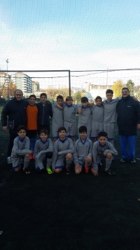 I Campioni del Pozzomaina