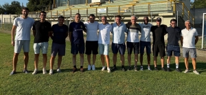 Bosconerese - Luca Ferrero Merlino promosso a responsabile tecnico delle giovanili, arriva Andrea Avonda per l&rsquo;Under 16