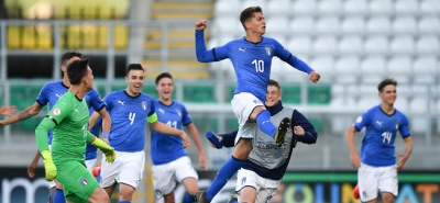 Italia Under 17 - Campionato Europeo: che esordio per gli Azzurrini! Germania ko in rimonta 3-1