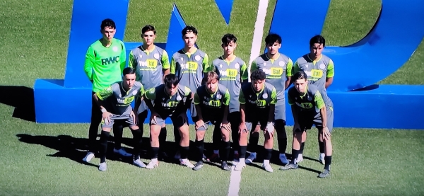 Under 18 regionali / Finale scudetto - Amarezza Lucento: sconfitto 2-1 dal Fonte Meravigliosa