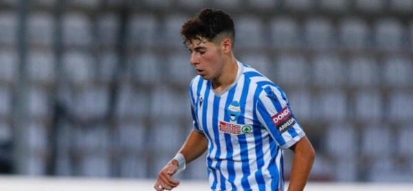 Francesco Dell'Aquila