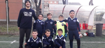 Robilant, alla scoperta dei Piccoli Amici e della “Super Cup” dedicata ai giovani talenti