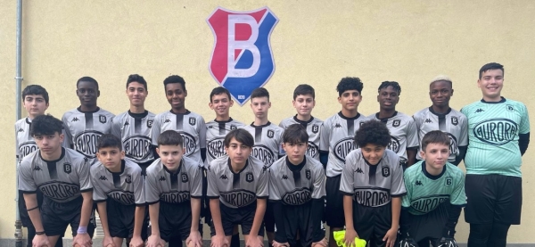 Barcanova classe 2010 