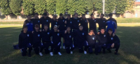 Under 18 regionale: Strambinese, capolista con l'Arona del Girone A
