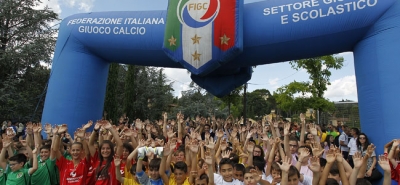 La FIGC: nel &quot;decreto rilancio&quot; risposte concrete al mondo del calcio