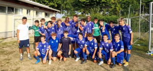 Under 15 regionali / Girone D- E - Fiore e Busico: il Chisola espugna Pinerolo. Impresa SG Derthona con il Chieri, la Cbs ringrazia