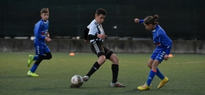 Venaria / Calcio&amp;Coriandoli - Under 12: la Sisport detta legge, poker all’Aldini nella finalissima. Venaria di bronzo