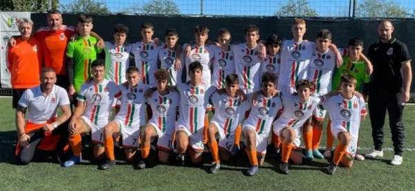 Venaria / 2&deg; Trofeo Reale -&nbsp;Ecco il calendario del torneo che inizia oggi, nella fase finale arriva anche la Casertana