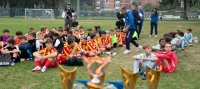 Sport&Joy / Autumn Cup - Le immagini della premiazione