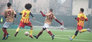 Trofeo Cima - Triangolare A: le immagini di Bra-Vanchiglia 0-1