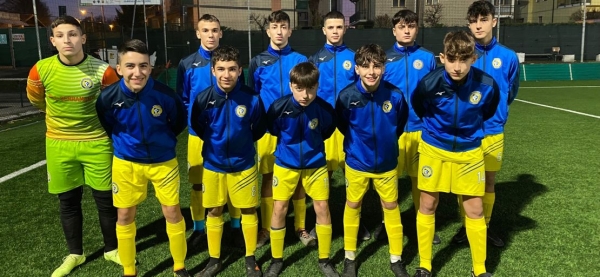 1&deg; Trofeo Queencar - Esordio col sorriso per il Mirafiori. Settimo Calcio piegato 2-0