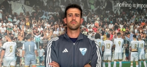 Andrea Dematteis è il nuovo allenatore del Chisola U15: “La qualità c’è, ora lavoro e sacrificio per ritrovare l’equilibrio”