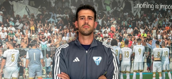 Andrea Dematteis è il nuovo allenatore del Chisola U15: “La qualità c’è, ora lavoro e sacrificio per ritrovare l’equilibrio”