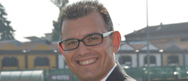 Davide Bin lascia la Pro Vercelli, il suo futuro &egrave; all&rsquo;Oleggio