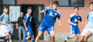 Tito Vincenzo Camoriano - Volpiano Pianese