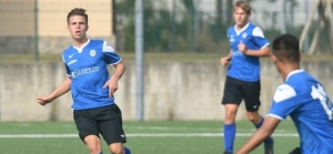 Under 15 Serie C – Pro Vercelli fa 0-0 con il Lecco e Novara batte il Monza