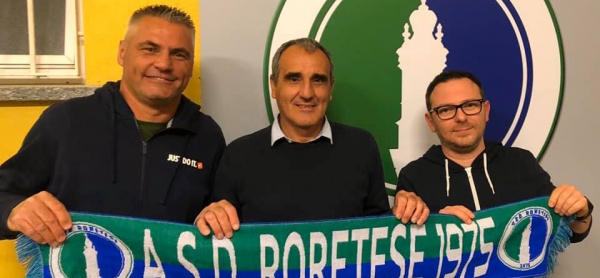 Roretese, torna Paolo Fogliatto con un doppio ruolo: coordinatore tecnico e allenatore dell&rsquo;Under 17