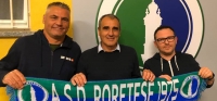 Roretese, torna Paolo Fogliatto con un doppio ruolo: coordinatore tecnico e allenatore dell’Under 17