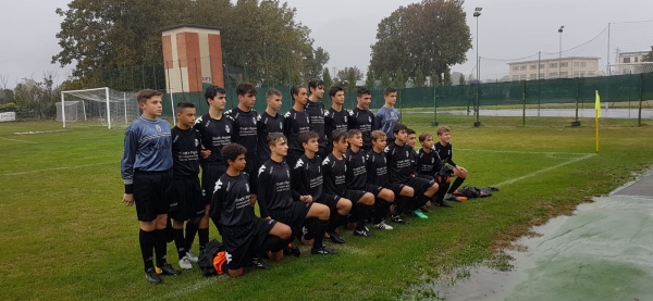 Under 15 regionali / Girone B - Il Lascaris raggiunge il Lucento, poker dell'Alpignano