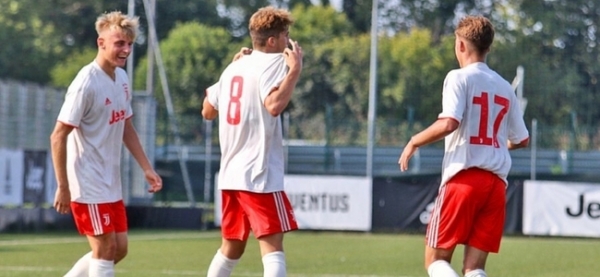 Under 17 Serie A/B &ndash; Juventus batte la Lazio in trasferta, doppietta di Miretti