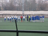 Troppo forte questo Alpignano per il Pozzomaina.