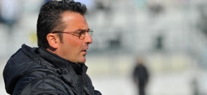 Paolo Petrucci, allenatore dl Venaria