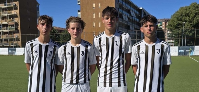 Primiceri, Malfatti, Barale e Leone della Sisport